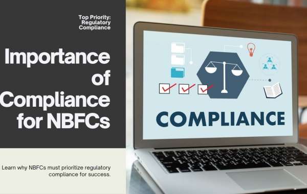 Why Regulatory Compliance Should be a Top Priority for NBFCs