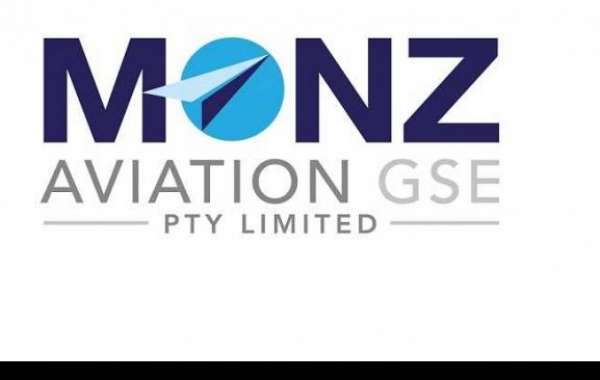 Elevating Aviation Ground Support Equipment in Australia with Monz Ltd