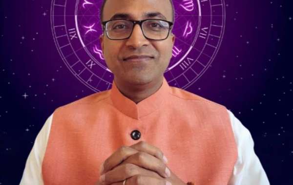 Unlock Your Path: Astrology Consultation by Vedic Astro Amit