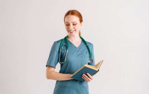 A Roadmap for Aspiring Nurses