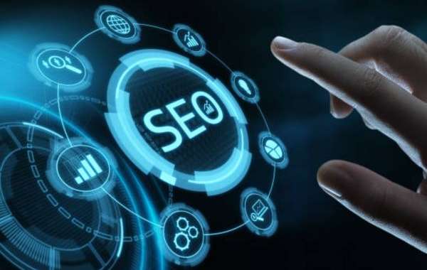 Prontosys IT Services: The Best Seo Agency In Dubai