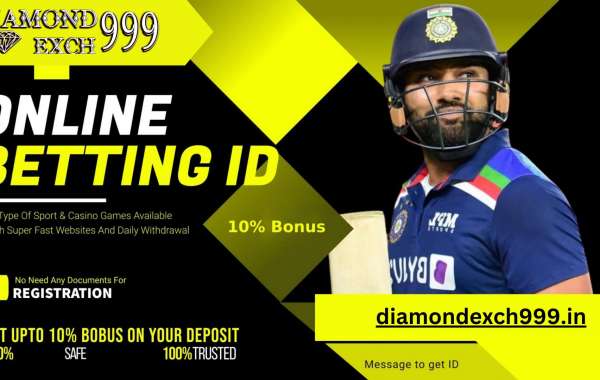 Diamondexch9 : Get T20 World Cup Betting ID With Special Bonus