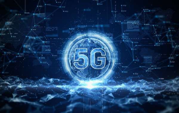 Unleashing the Potential: Exploring the Dynamics of the 5G IoT Market