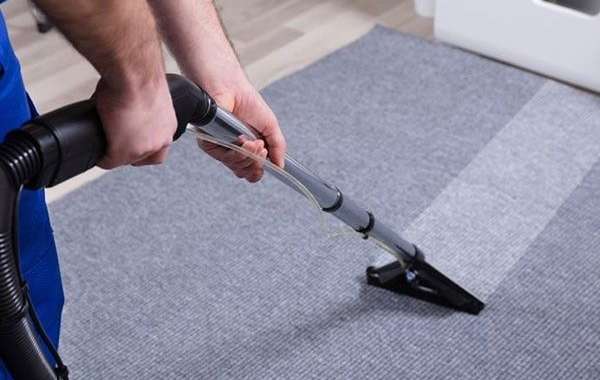 Why Clean Carpets Are Crucial for a Healthy Home Environment