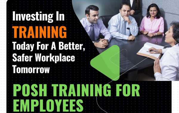 POSH Training for Employees with Certificate by Tactiss