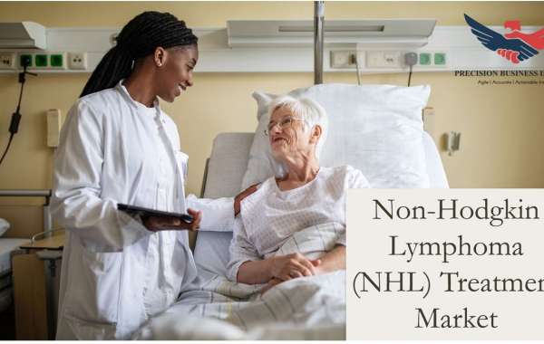 Non-Hodgkin Lymphoma (NHL) Treatment Market Report 2030