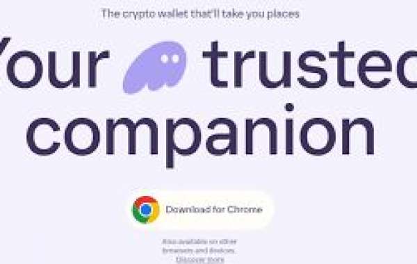 Download Phantom® Wallet Extension | Official Website