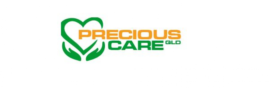 Precious Care QLD Cover Image
