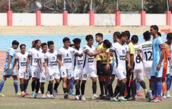 Best Football Club in India: Hindustan FC