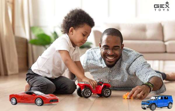 Buy Remote Car for Kids | Gex Toys