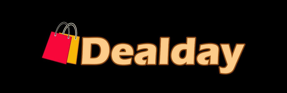 dealday Cover Image