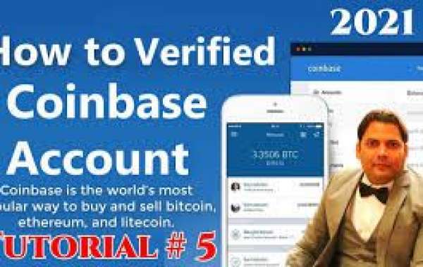 A Step-by-Step Guide: How to Verify Your Coinbase Account