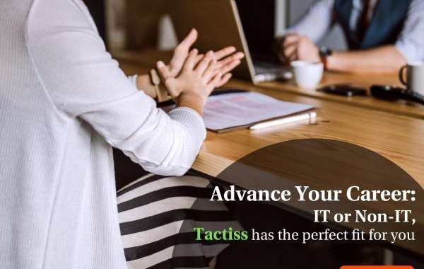 Innovative HR and Training Services in India: Empowering Your Workforce with Tactiss