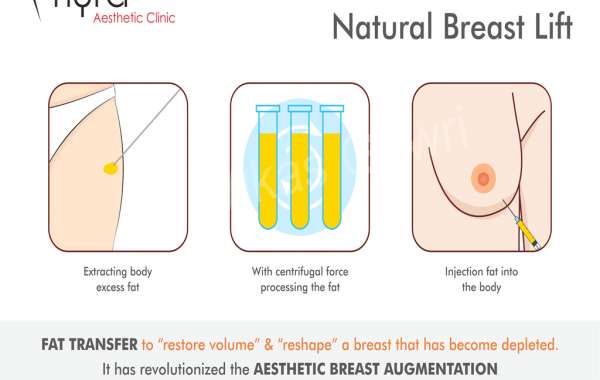 Fat Transfer to Breast in Punjab