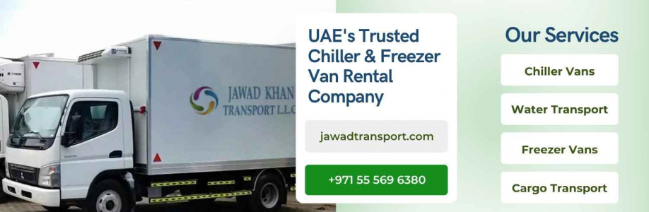 Jawad  khan Transport LLC Cover Image