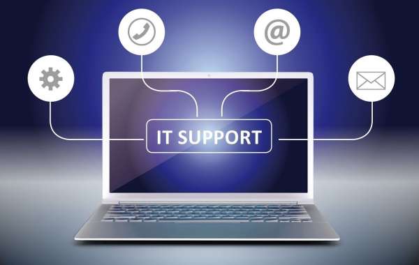 Revolutionize Your Business: Top IT Support Features You Need Today