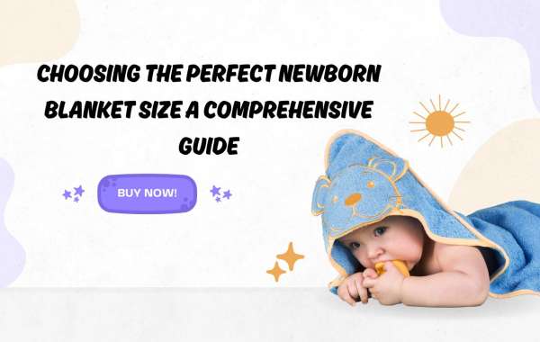 Choosing the Perfect Newborn Blanket Size A Comprehensive Guide