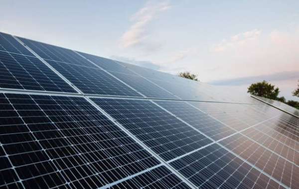 Benefits of Investing in Solar PV Panels for Sale