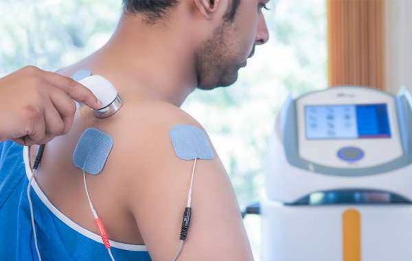 Electrotherapy Systems Market Size, Key Players, Top Regions, Growth and Forecast by 2030