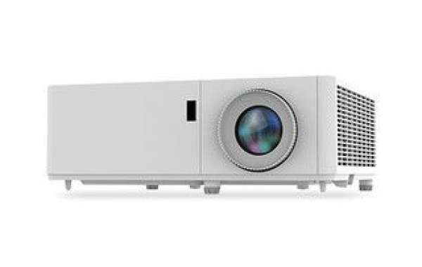 The Ultimate Guide to Choosing the Best Projectors for Home and Office