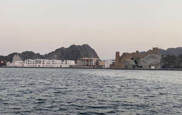 Muscat Expeditions: Your Gateway to Oman's Wonders