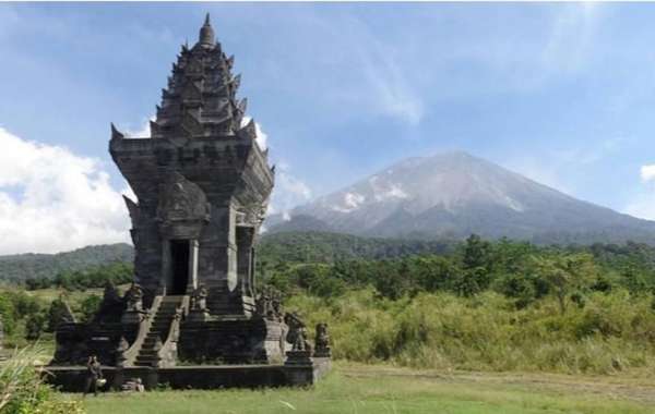 Wisata Sejarah dan Budaya di Malang