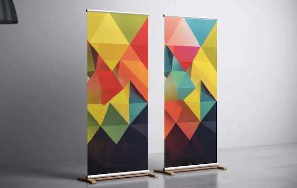 Pull Up Banners: Affordable and Impactful Advertising
