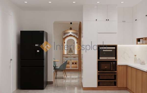 Innovative Ideas: Best Tips for Kitchen Interior Design