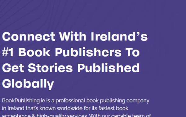 Ireland's #1 Book Proofreading Services