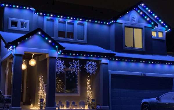 Light Up Your Life with LED Lighting Consultants