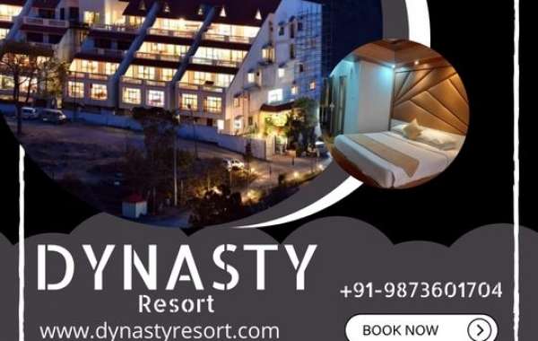 Dynasty Resort: 3 star resorts in nainital