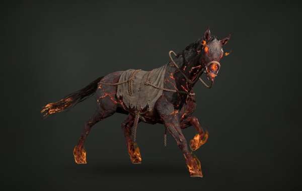 Exclusive Mounts: How to Unlock Special Edition and Event Mounts in Diablo 4