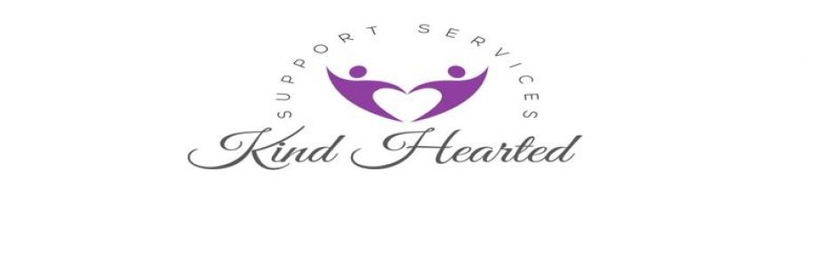 kind hearted support services Cover Image