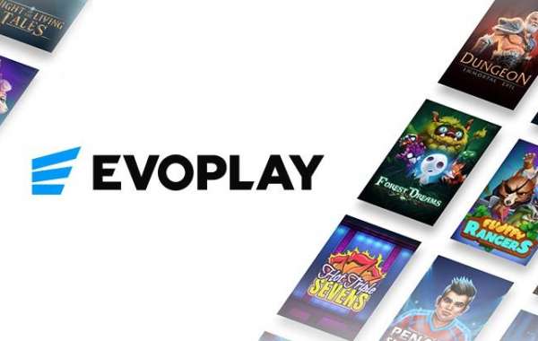 Evoplay: Revolutionizing the Gaming Industry