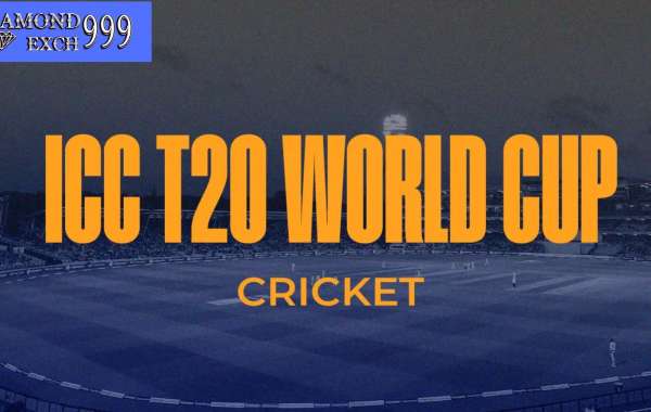 Diamondexch9 | Get Special Offers on T20 World Cup Cricket Betting