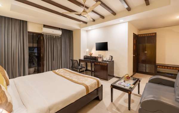 Lime Tree Hotels in South Extension: A Hidden Gem in Delhi