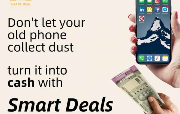 Boost Your Phone Sales with The Smart Deal