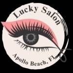 Lucky Salon Apollo Beach Profile Picture