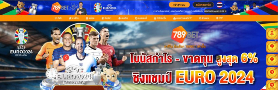 789BET thailand Cover Image