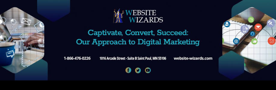 Website Wizards Cover Image