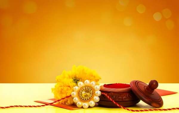 With a Plethora of Options Available: Send Rakhi to Gurgaon