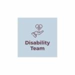 Disability Team Profile Picture