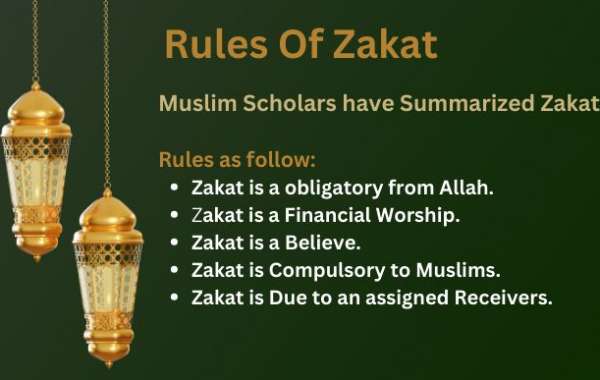How do you calculate Zakat on various types of assets including cash, gold, investments, and property