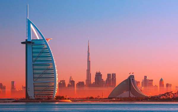 Guide for Study Consultants in Dubai for Overseas Education in 2024