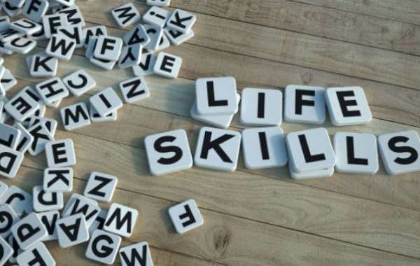 The Importance of Living Skills in Child Development