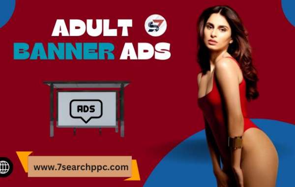 Adult Banner Ads | Effective Adult Banner Ads | Adult Promotion Platform