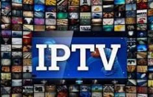 Finding the Best IPTV Subscription: Your Gateway to Superior Entertainment