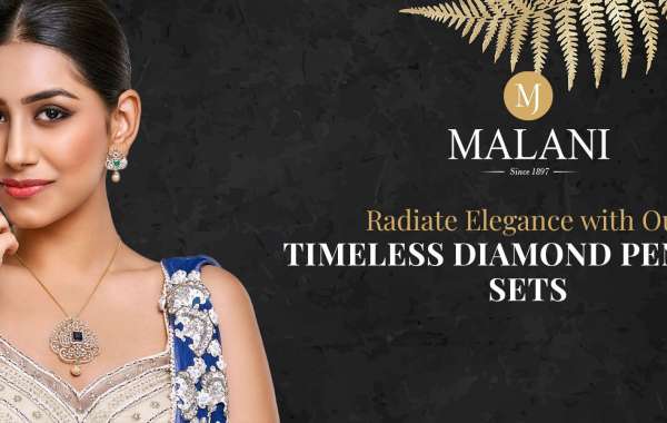 Exquisite Indian Gold Jewellery at Malani Jewelers