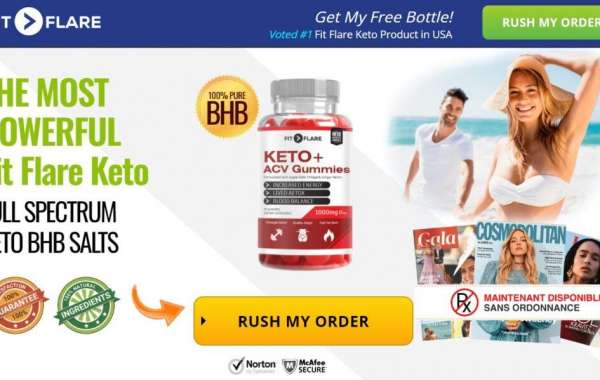 Boostline Keto ACV Gummies reactions, fixings and Where to Buy ...