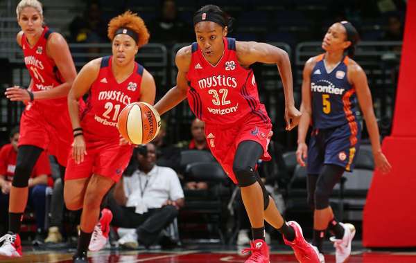 Johnson Ratings Season-High in Loss to Mystics